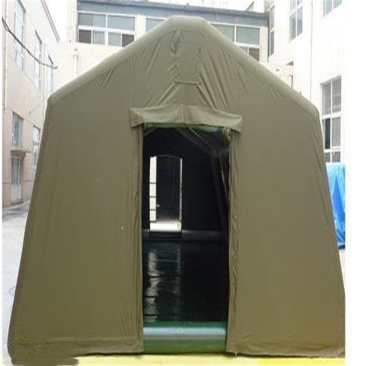 贵州充气军用帐篷模型生产工厂