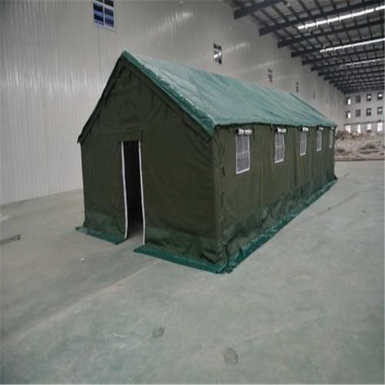 贵州充气军用帐篷模型订制厂家