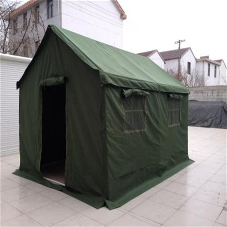 贵州充气军用帐篷模型生产