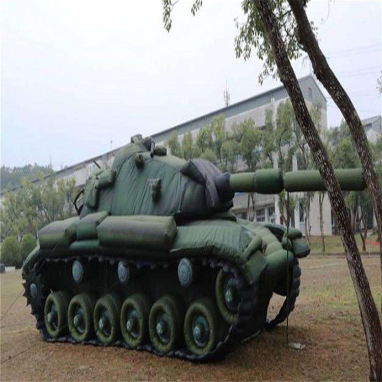 贵州坦克靶标