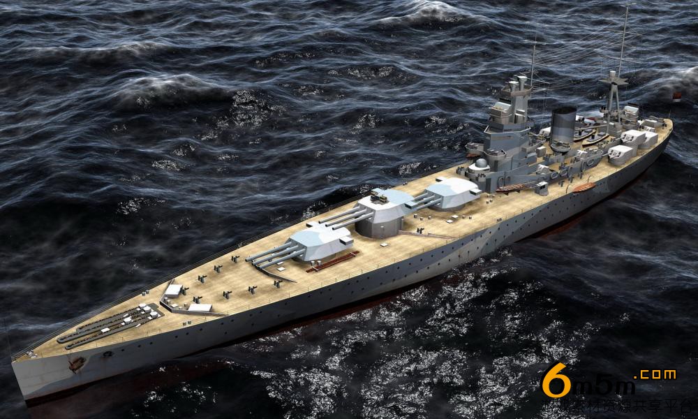 贵州纳尔逊军舰模型
